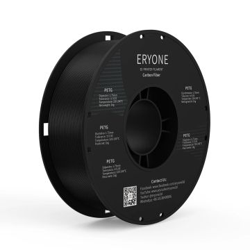 Filament Eryone Carbon Fiber PETG 1,75 mm 1kg