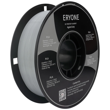 Filament Eryone PLA 1.75mm, 1kg