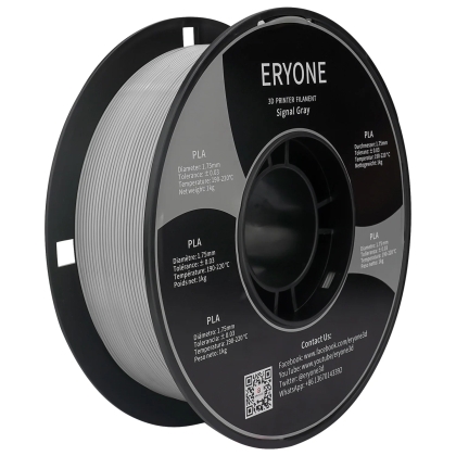 Filament Eryone PLA 1.75mm, 1kg