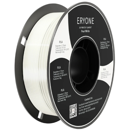 Filament Eryone PLA 1.75mm, 1kg