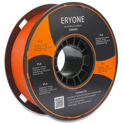 Filament Eryone PLA 1.75mm, 1kg