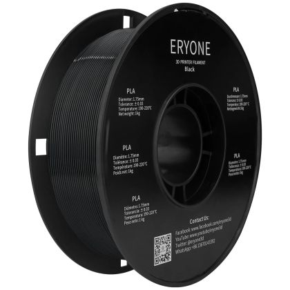 Filament Eryone PLA 1.75mm, 1kg