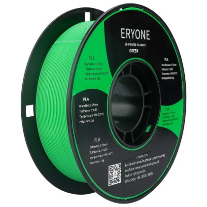 Filament Eryone PLA 1.75mm, 1kg