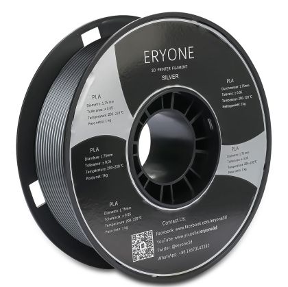 Filament Eryone PLA 1.75mm, 1kg