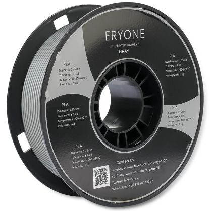 Filament Eryone PLA 1.75mm, 1kg